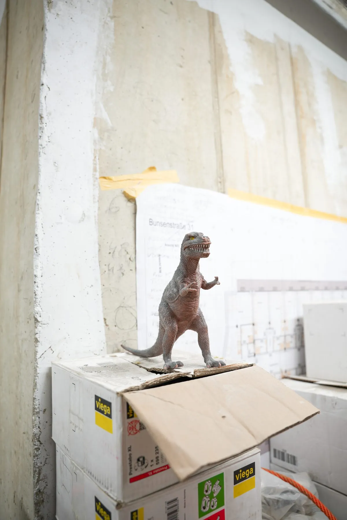 Baustelle